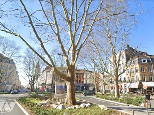 Location Appartement 3 pièces 70 m2 Lille