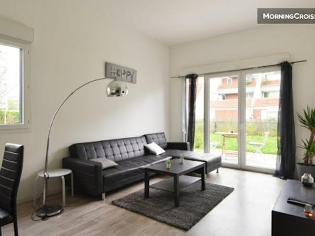 Location Appartement 3 pièces 70 m2 Lille
