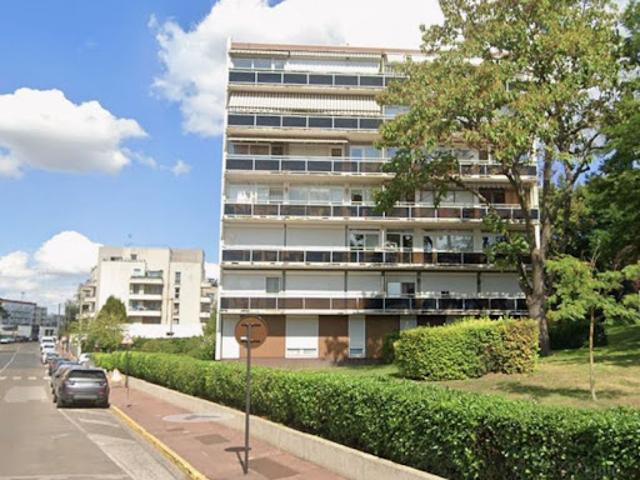 Location Appartement 3 pièces 70 m2 Livry Gargan