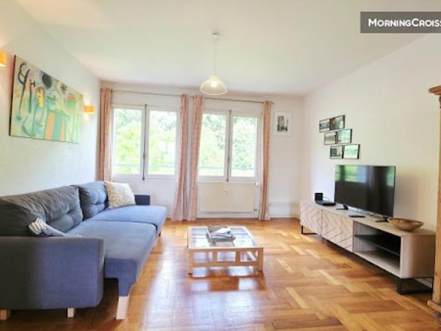 Location Appartement 3 pièces 70 m2 Lyon 5ème