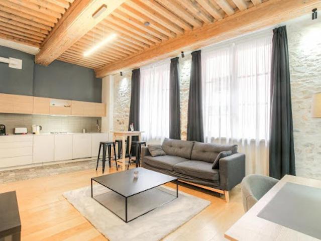 Location Appartement 3 pièces 70 m2 Lyon 5ème