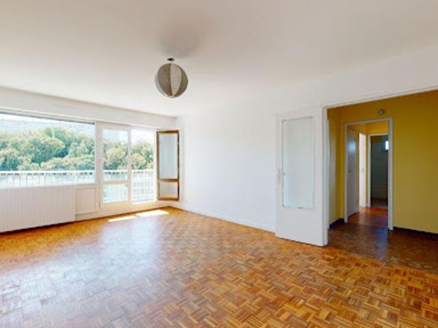 Location Appartement 3 pièces 70 m2 Lyon 9ème