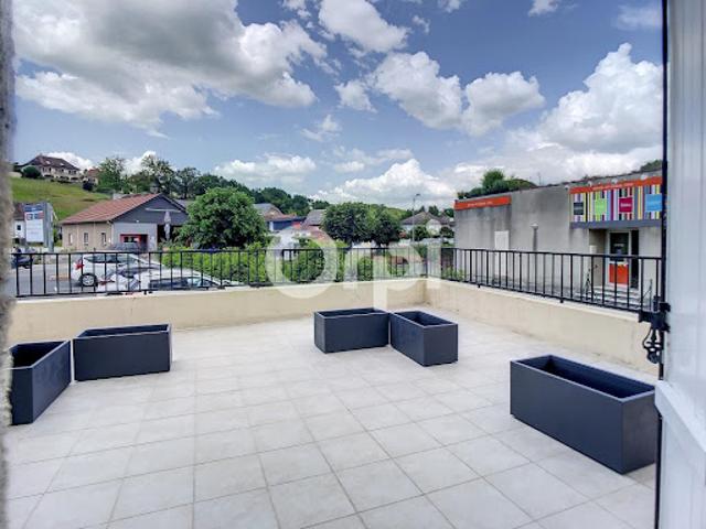 Location Appartement 3 pièces 70 m2 Malemort sur Corrèze