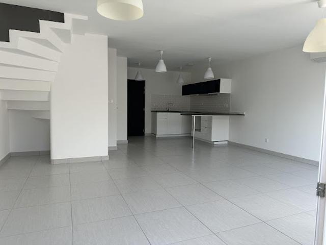 Location Appartement 3 pièces 70 m2 Marseille 12ème