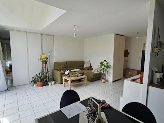 Location Appartement 3 pièces 70 m2 Metz