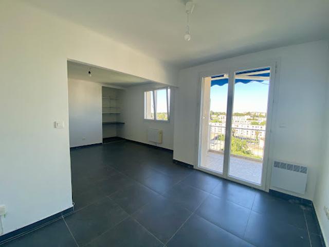 Location Appartement 3 pièces 70 m2 Montpellier