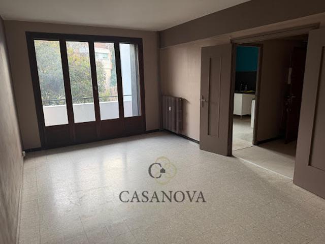 Location Appartement 3 pièces 70 m2 Montpellier