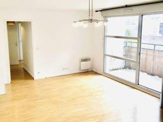 Location Appartement 3 pièces 70 m2 Nanterre