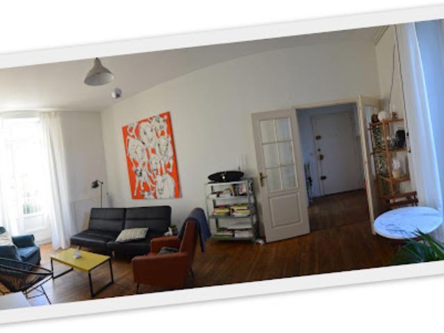 Location Appartement 3 pièces 70 m2 Nantes