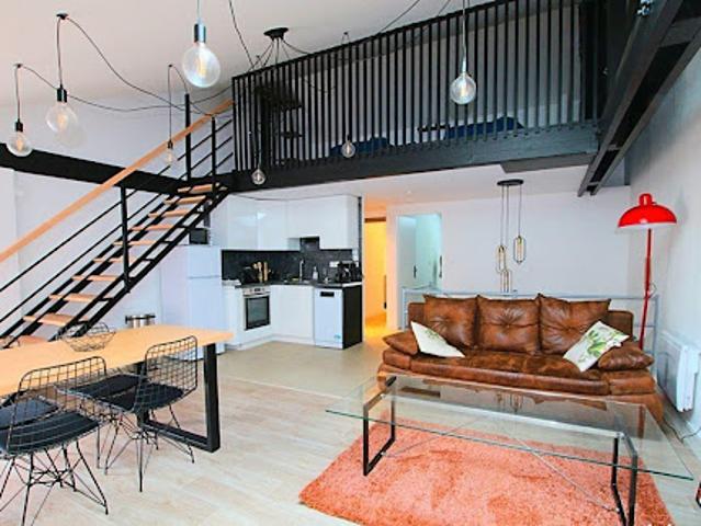 Location Appartement 3 pièces 70 m2 Nancy