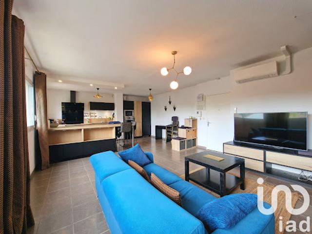 Location Appartement 3 pièces 70 m2 Nimes