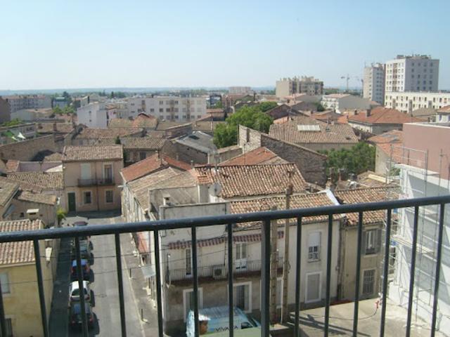 Location Appartement 3 pièces 70 m2 Nimes