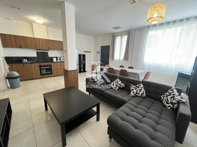 Location Appartement 3 pièces 70 m2 Nice