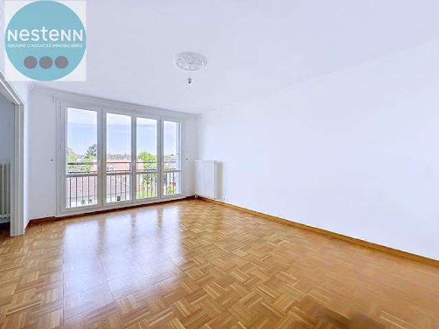 Location Appartement 3 pièces 80 m2 Olivet