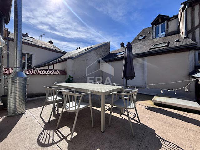 Location Appartement 3 pièces 70 m2 Orleans