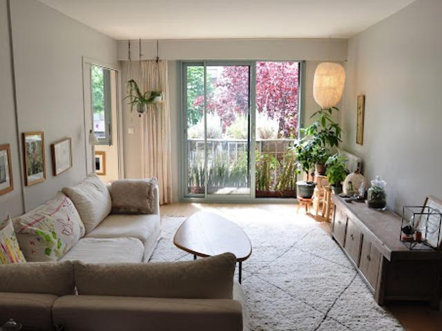 Location Appartement 3 pièces 70 m2 Paris 11ème