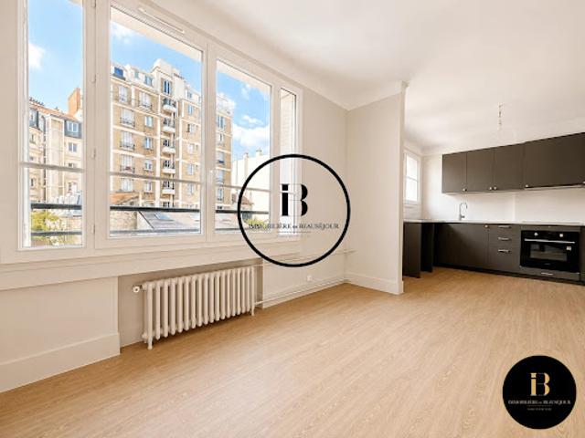 Location Appartement 3 pièces 70 m2 Paris 16ème
