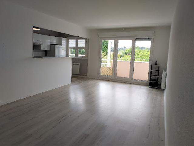Location Appartement 3 pièces 70 m2 Pessac
