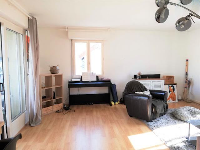 Location Appartement 3 pièces 70 m2 Poitiers