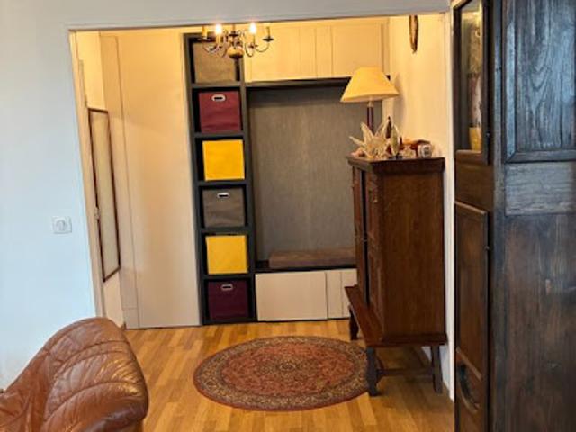 Location Appartement 3 pièces 70 m2 Poissy