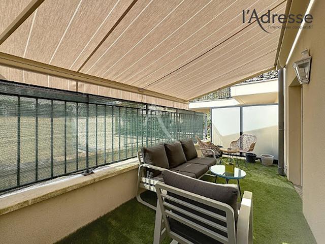 Location Appartement 3 pièces 70 m2 Puteaux