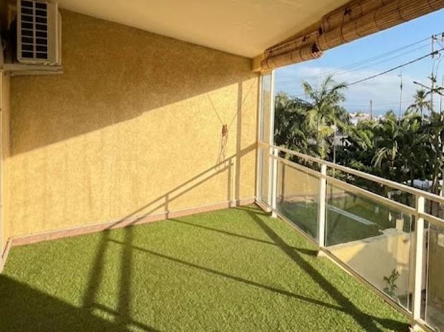 Location Appartement 3 pièces 70 m2 Ravine Des Cabris
