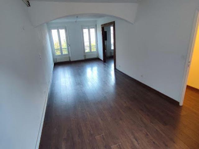 Location Appartement 3 pièces 70 m2 Reims