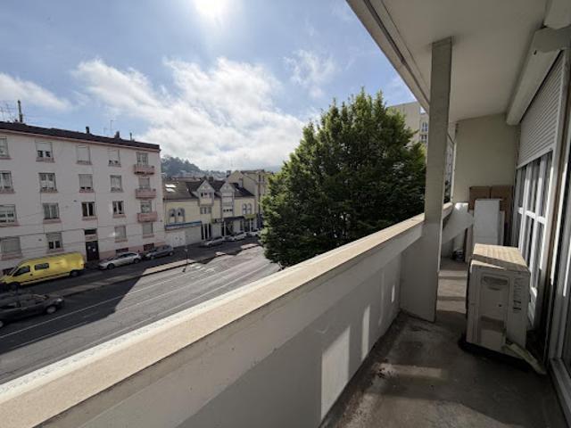 Location Appartement 3 pièces 70 m2 Saint Etienne