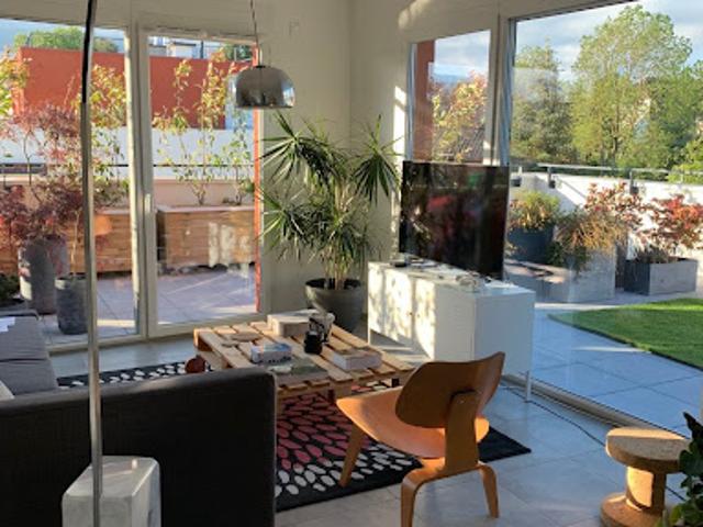 Location Appartement 3 pièces 70 m2 Saint Julien en Genevois