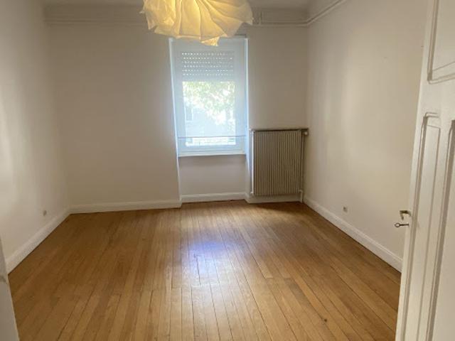 Location Appartement 3 pièces 70 m2 Sarreguemines