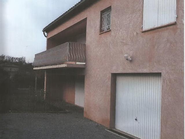 Location Appartement 3 pièces 70 m2 Sisteron