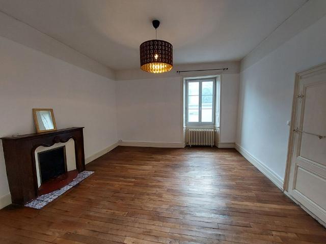 Location Appartement 3 pièces 70m²