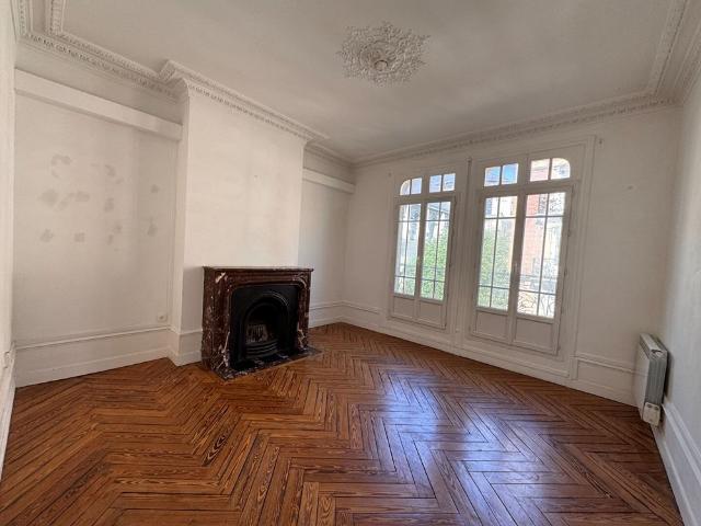 Location Appartement 3 pièces 70m²