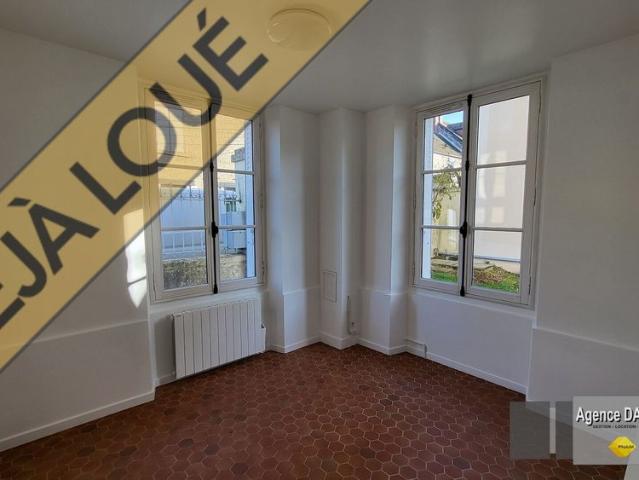 Location Appartement 3 pièces 70m²