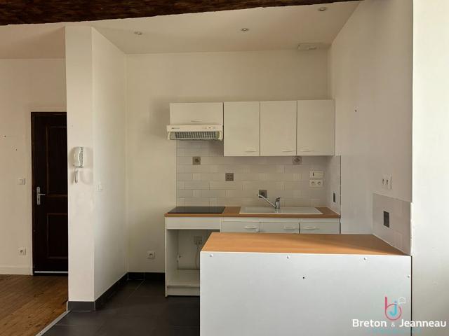 Location Appartement 3 pièces 70m²