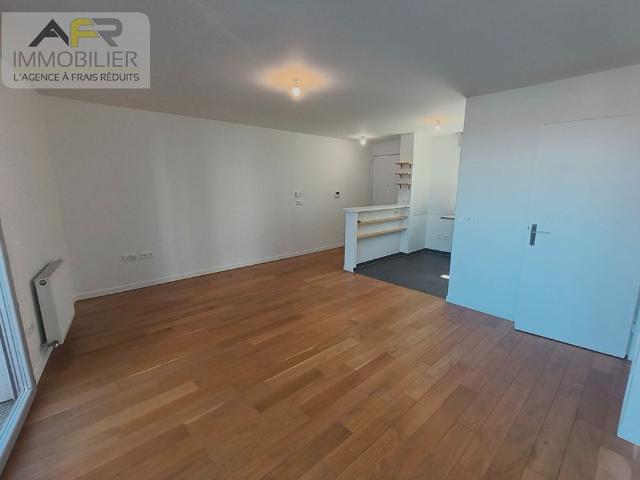 Location Appartement 3 pièces 70m²