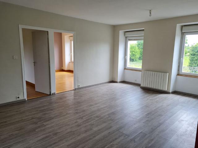 Location Appartement 3 pièces 70m²