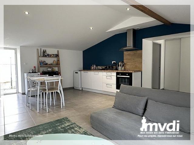 Location Appartement 3 pièces 70m²