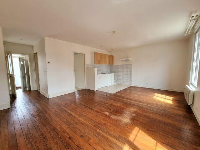 Location Appartement 3 pièces 70m²