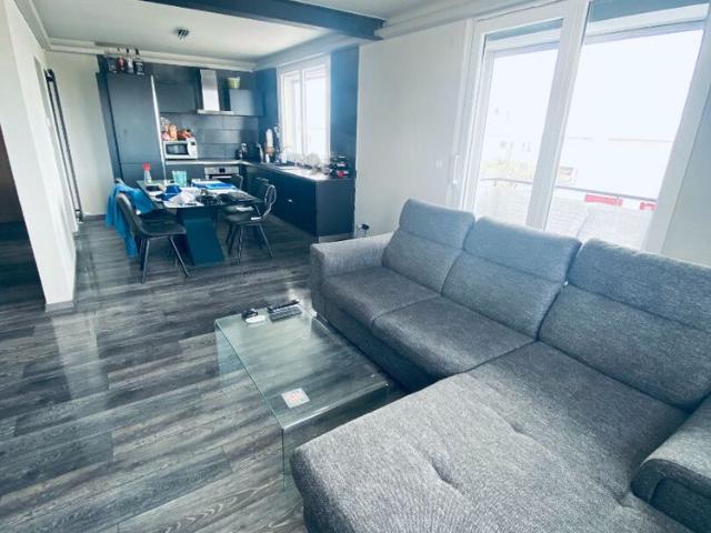 Location Appartement 3 pièces 70m²