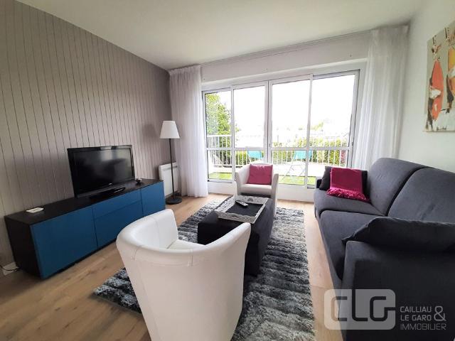 Location Appartement 3 pièces 70m²