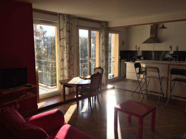 Location Appartement 3 pièces 70m²