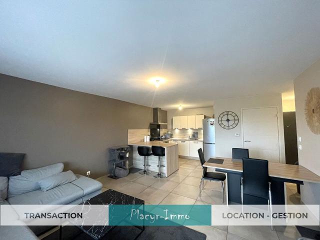 Location Appartement 3 pièces 70m²