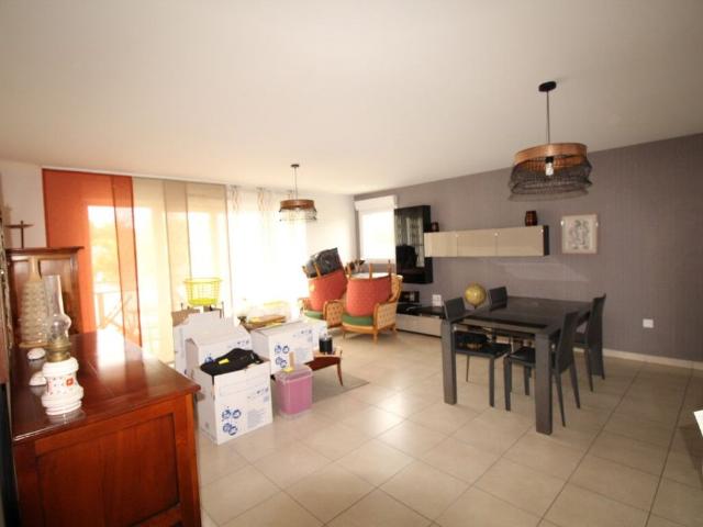 Location Appartement 3 pièces 70m²