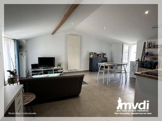 Location Appartement 3 pièces 70m²