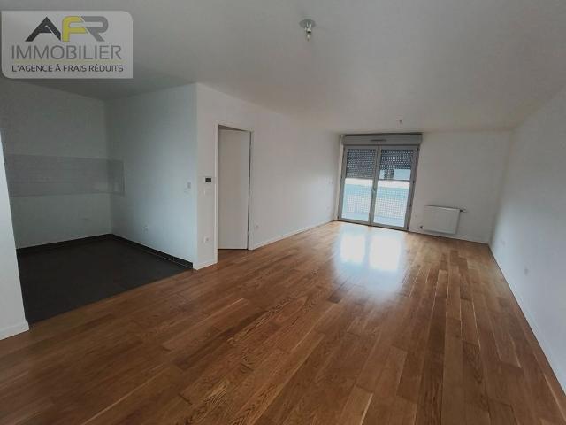 Location Appartement 3 pièces 70m²