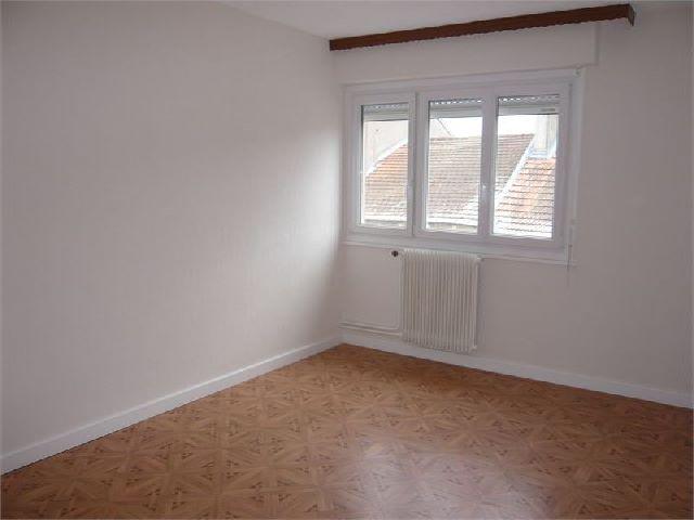 Location Appartement 3 pièces 70m²