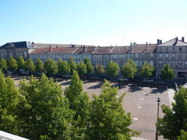 Location Appartement 3 pièces 70m²
