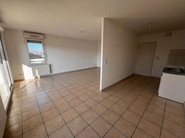 Location Appartement 3 pièces 70m²