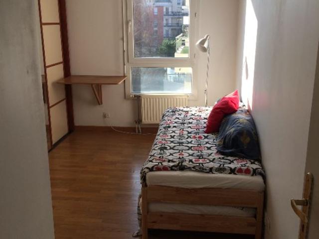 Location Appartement 3 pièces 70m²